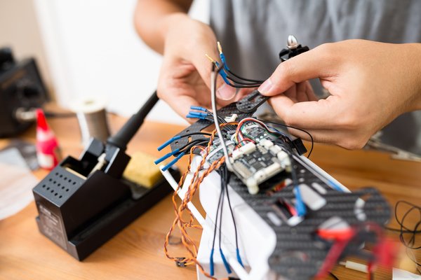 What Are the Challenges and Opportunities for Drone Delivery Startups in the UK?